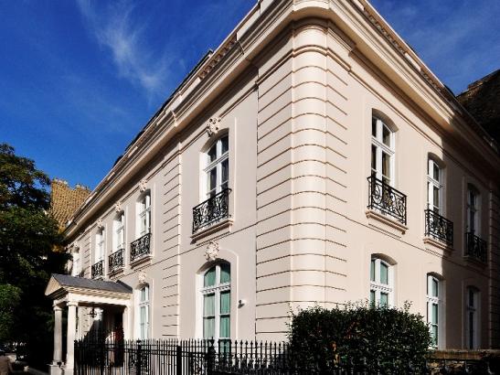 Belgrave Square